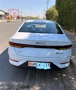 بي واي دي Qin Plus